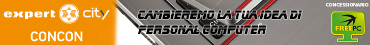 Pc ricondizionati ad Adria
