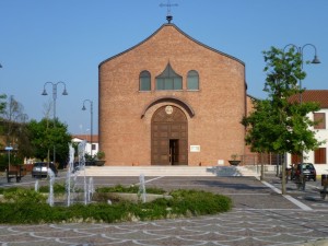 Chiesa di Scalon