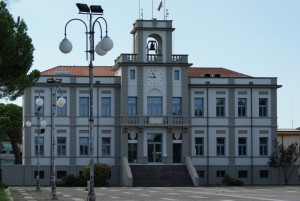 municipio