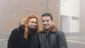 Silvia Gennari-Tommaso Morassuti