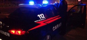 Rissa sedata dai Carabinieri in un locale portovirese