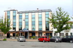 Hotel Tessarin