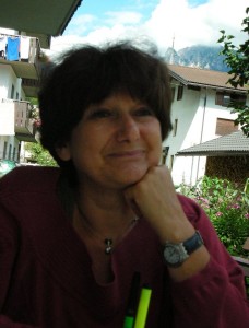 Lucia Boni