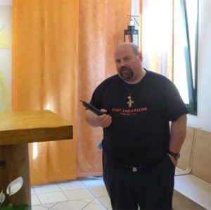 Don Nicola Munari