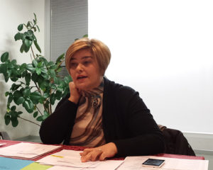 Tania Azzalin