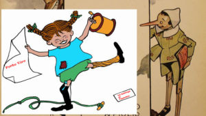 Porto Viro-Pinocchio