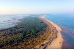 Laguna di Caleri