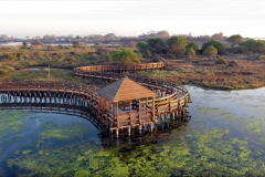 Caleri-Giardino botanico