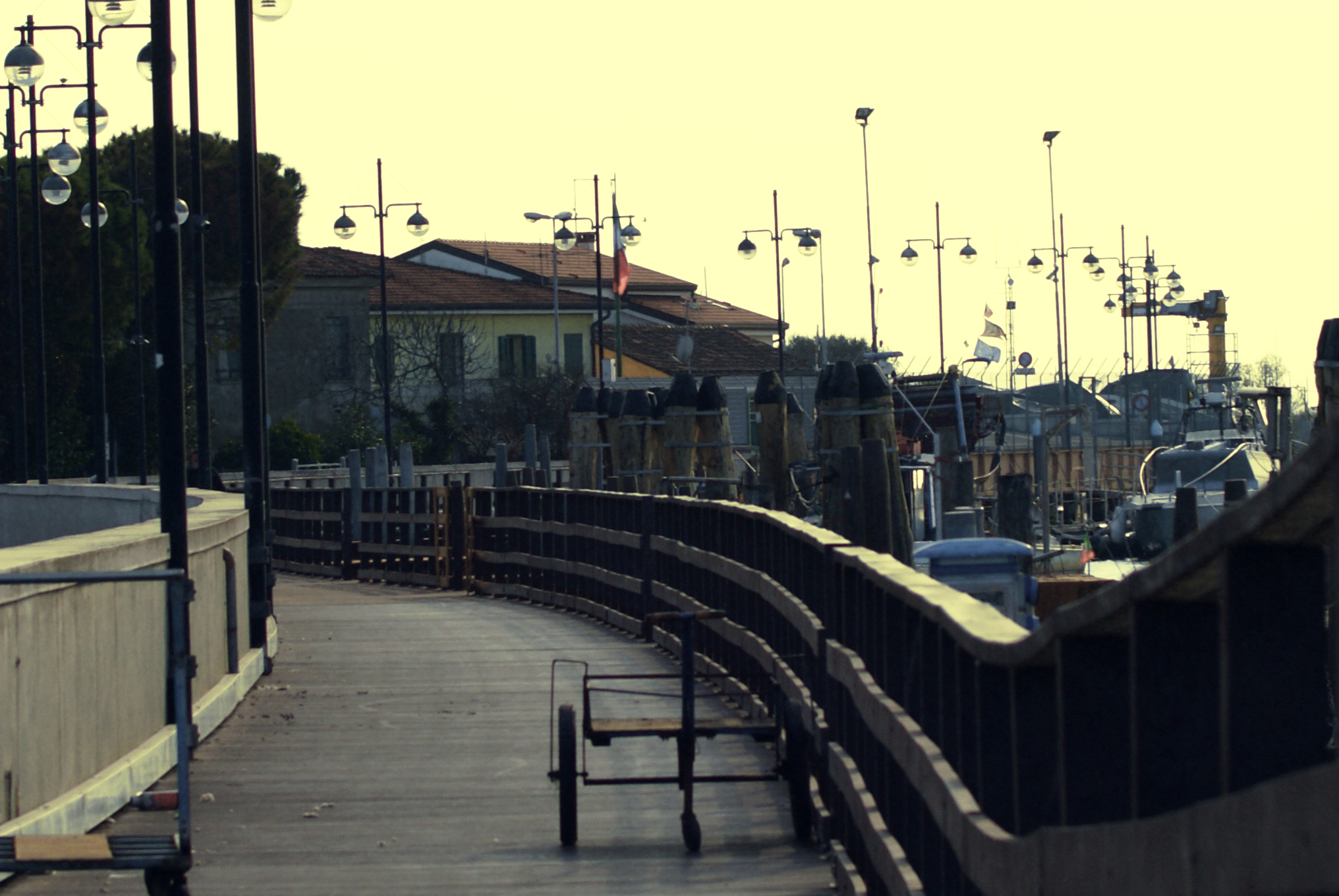 Porto Levante