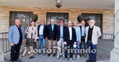 Alla presentazione del Piano del verde e i CAM, tra amministratori, tecnici e anche cittadini, sono partite le buone pratiche per la gestione del patrimonio ambientale. Alla presentazione del Piano del verde e i CAM, tra amministratori, tecnici e anche cittadini, sono partite le buone pratiche per la gestione del patrimonio ambientale.