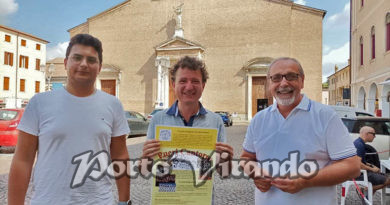 AL VIA LE ISCRIZIONI AL CORSO DI CANTO, PER BAMBINI, NELLA CATTEDRALE DI ADRIA. AL VIA LE ISCRIZIONI AL CORSO DI CANTO, PER BAMBINI, NELLA CATTEDRALE DI ADRIA.