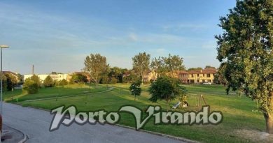 Il parco Amolaretta sarà intitolato a Gino Strada alle 11.30 di giovedì 16 giugno. Il parco Amolaretta sarà intitolato a Gino Strada alle 11.30 di giovedì 16 giugno.