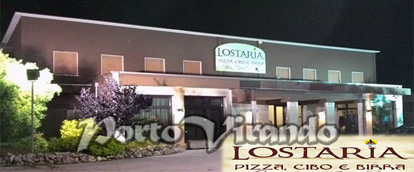 LOSTARIA