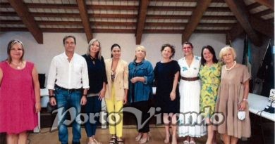 PORTO VIRO-CONFERMA DEL SERVIZIO “SPORTELLO SOS DONNA”. PORTO VIRO-CONFERMA DEL SERVIZIO “SPORTELLO SOS DONNA”.
