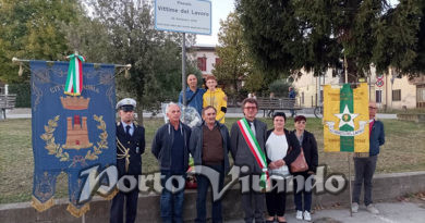 Santa messa in suffragio per le vittime della coimpo. Santa messa in suffragio per le vittime della coimpo.