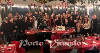 35ENNI ALLE “ORIGINI”PER UNA CENA DI CLASSE. 35ENNI ALLE “ORIGINI”PER UNA CENA DI CLASSE.